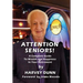 Attention Seniors!!