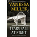 Tears Fall at Night