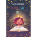 The Girl with the Sky on Her Face