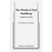 The World of Carl Sandburg