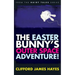 The Easter Bunny's Outer Space Adventure!
