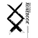 Elder Futhark Runebook