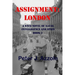Assignment: London: A WWII Novel of Naval Intelligence and Spies
