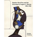 Bamboo Reed Pen and Ink Drawings by Eugene J. Martin: 1981-1982