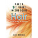 Make a Six Figure Income Doing Hair: How To Do It, Really.