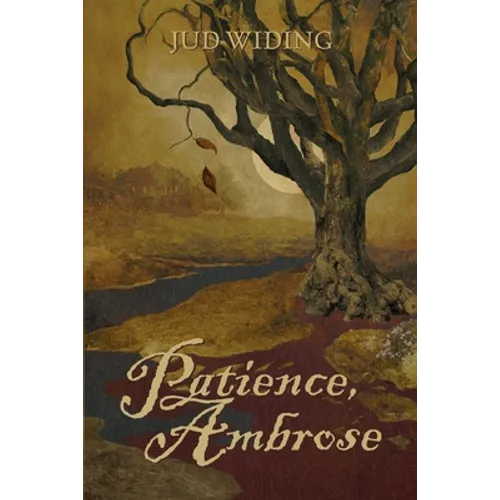 Patience, Ambrose