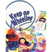 Keep On Wheeling