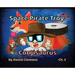 Space Pirate Troy: Corgisaurus