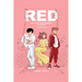 Red: Fate and Time Inseparable... A Promise Volume One Book I