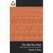 The God You Have: Politics and the First Commandment