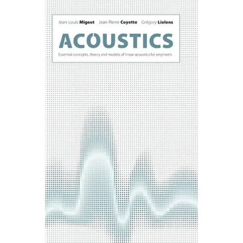 Acoustics
