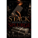 Stack Before You Splurge: An Urban Fiction Novel of Street Justice and Retribution in Pontiac, Michigan