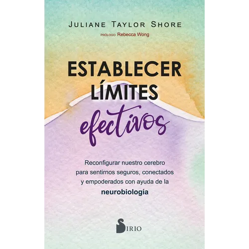 Establecer Limites Efectivos