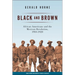 Black and Brown