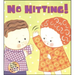 No Hitting!: A Lift-The-Flap Book
