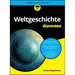 Weltgeschichte für Dummies