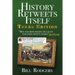 History Retweets Itself: Texas Edition