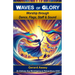 Waves of Glory: Worship through Dance, Flags, Staff & Sound: #MovementsInWorship #PropheticWorship #WorshipDanceMinistry #WorshipWithFlagsAndBanners #