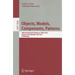 Object, Models, Components, Patterns: 50th International Conference, TOOLS 2012, Prague, Czech Republic, May 29-31, 2012, Proceedings