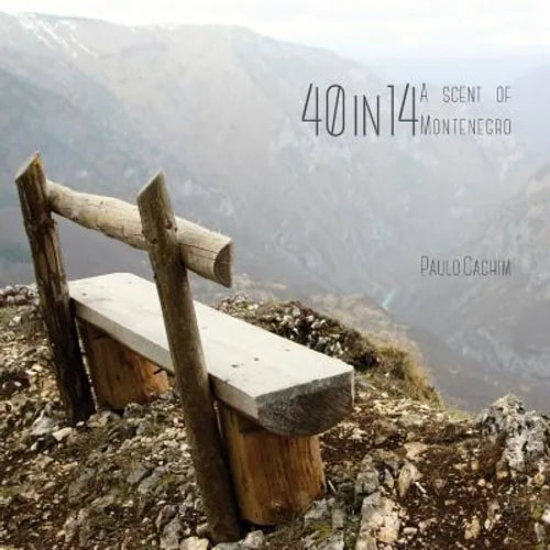 40 in 14: A scent of Montenegro