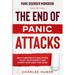 Panic Disorder Workbook: THE END OF PANIC ATTACKS - Self-Therapeutic Solutions To Let Your Anxiety and Worry Fade Away For Good