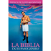 La Biblia: Éxito Fama Dinero