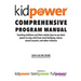 Kidpower Comprehensive Program Manual