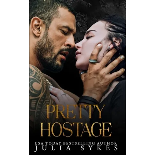 Pretty Hostage