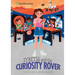 Syretia and the Curiosity Rover