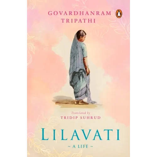 Lilavati: A Life