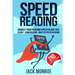 Speed Reading: Double Your Reading Speed in a Day. Memory - Comprehend - Study - Learn