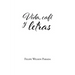 Vida, café y letras
