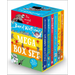 The World of David Walliams: Mega Box Set