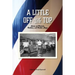 A Little Off the Top: Stories About Haircuts, Barbers, and Barber Shops