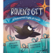 Raven's Gift: A Feathered Flight of Faith
