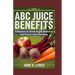 ABC Juice Benefits: 6 reasons to drink apple beetroot and carrot juice everyday