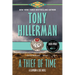 A Thief of Time: A Leaphorn and Chee Novel