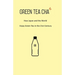 Green Tea Cha: How Japan and the World Enjoy Green Tea in the 21st Century