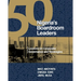 50 Nigeria's Boardroom Leaders: Lessons on Corporate Governance and Strategies