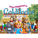What Happened to Goldilocks?