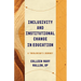 Inclusivity and Institutional Change in Education: A Theologian's Journey