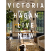 Victoria Hagan: Live Now