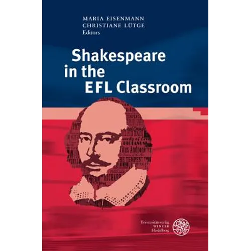 Shakespeare in the EFL Classroom