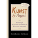 Kunst und Angst: Feststellungen über die Gefahren (und Belohnungen) des Kunstschaffens