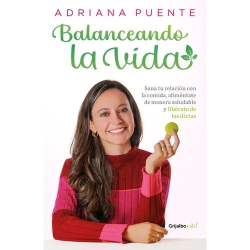 Balanceando La Vida / Balancing Life