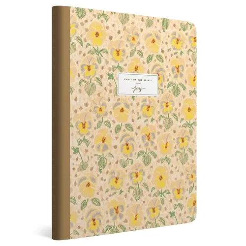 ESV Devotional Journal, Fruit of the Spirit: Joy (Paperback) - Paperback