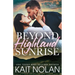 Beyond Highland Sunrise