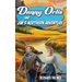 Danny Orlis and Jim's Northern Adventure