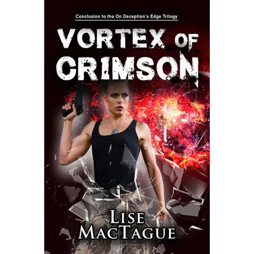 Vortex of Crimson