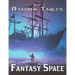 The Book of Random Tables: Fantasy Space: 25 D100 Random Tables for Tabletop Role-playing Games